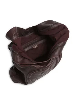Taschendieb Wien Tote Bags-Freiheitsplatz 1 Tote bag grained cow leather