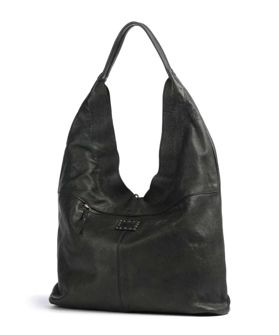 Taschendieb Wien Tote Bags-Freiheitsplatz 1 Tote bag grained cow leather