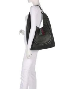 Taschendieb Wien Tote Bags-Freiheitsplatz 1 Tote bag grained cow leather