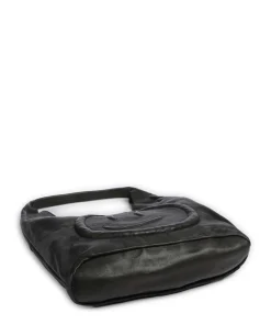 Taschendieb Wien Tote Bags-Freiheitsplatz 1 Tote bag grained cow leather