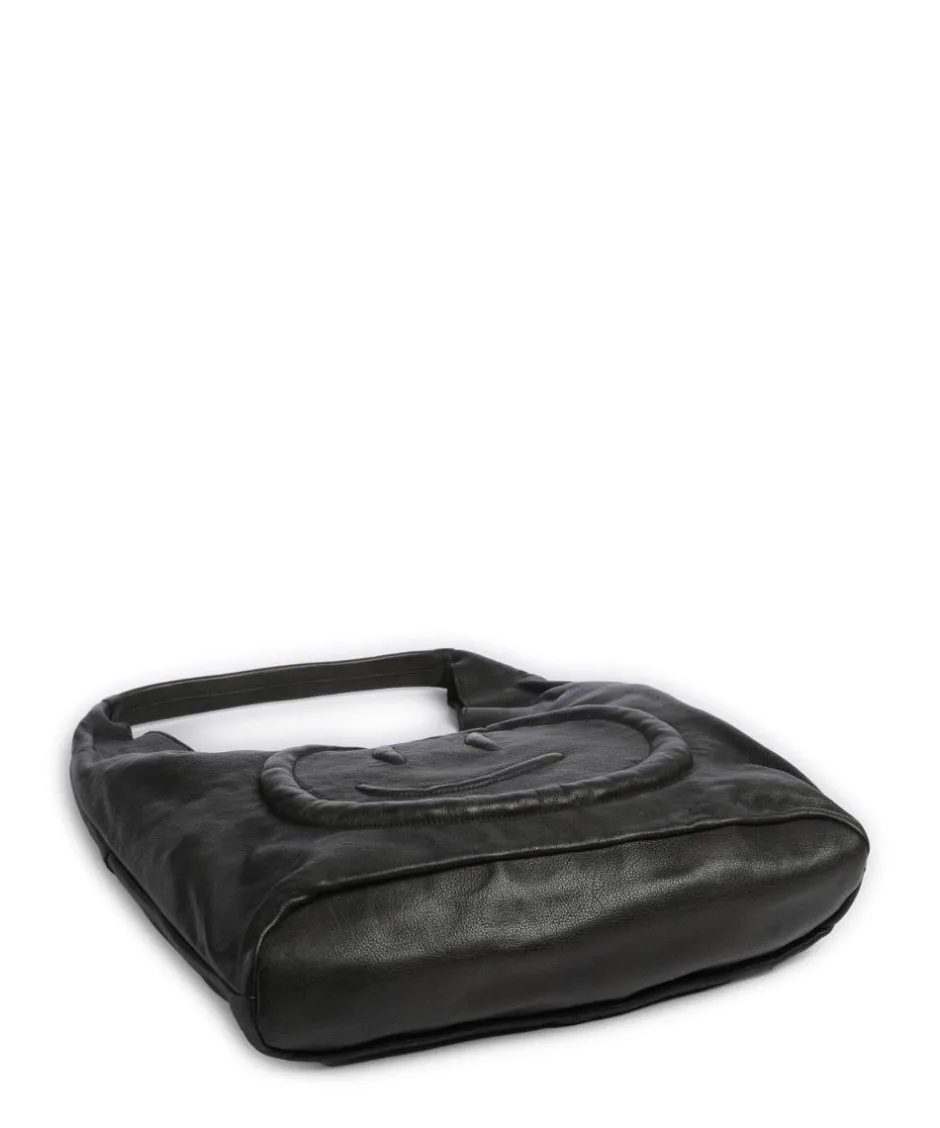 Taschendieb Wien Tote Bags-Freiheitsplatz 1 Tote bag grained cow leather