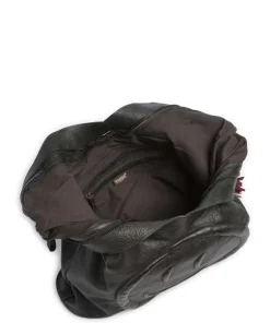 Taschendieb Wien Tote Bags-Freiheitsplatz 1 Tote bag grained cow leather
