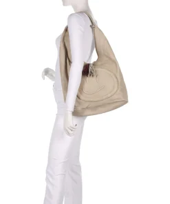 Taschendieb Wien Tote Bags-Freiheitsplatz 1 Tote bag grained cow leather
