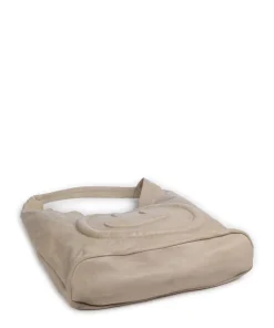 Taschendieb Wien Tote Bags-Freiheitsplatz 1 Tote bag grained cow leather