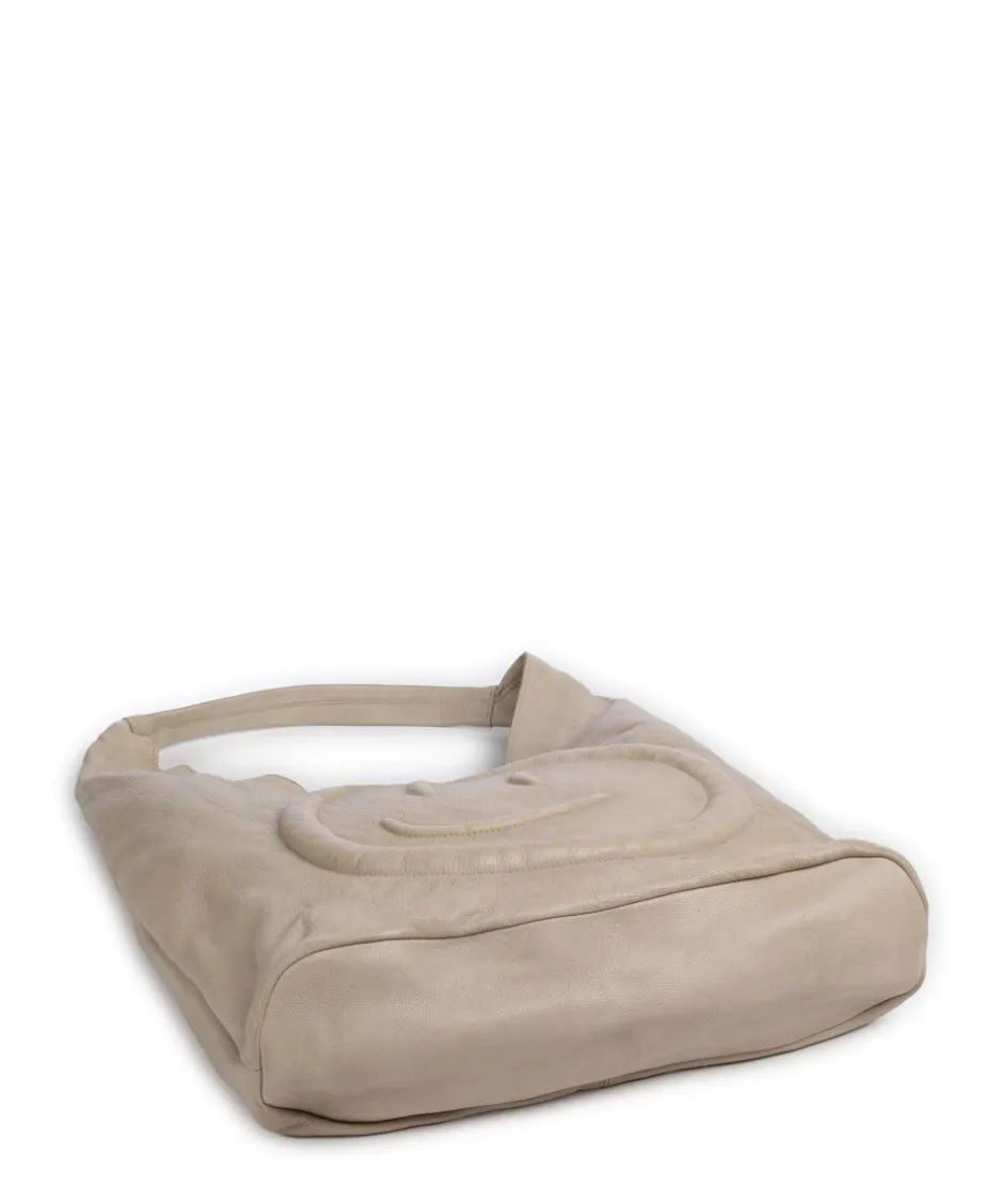 Taschendieb Wien Tote Bags-Freiheitsplatz 1 Tote bag grained cow leather