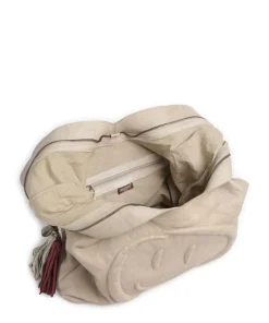 Taschendieb Wien Tote Bags-Freiheitsplatz 1 Tote bag grained cow leather