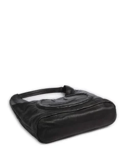 Taschendieb Wien Tote Bags-Freiheitsplatz 1 Tote bag grained cow leather