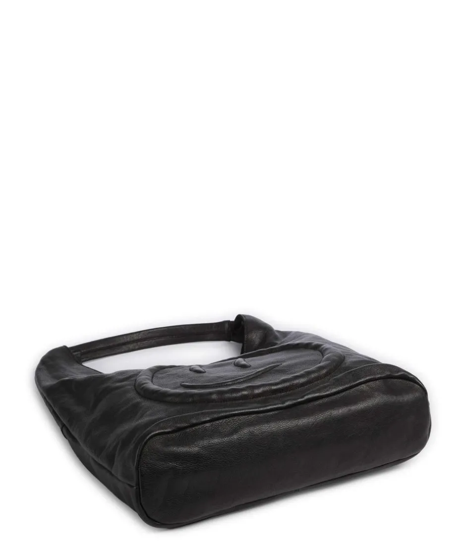 Taschendieb Wien Tote Bags-Freiheitsplatz 1 Tote bag grained cow leather