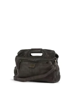 Taschendieb Wien Handbags|Crossbody Bags-Freundgasse 3 Crossbody bag grained leather