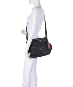 Taschendieb Wien Handbags|Crossbody Bags-Freundgasse 3 Crossbody bag grained leather