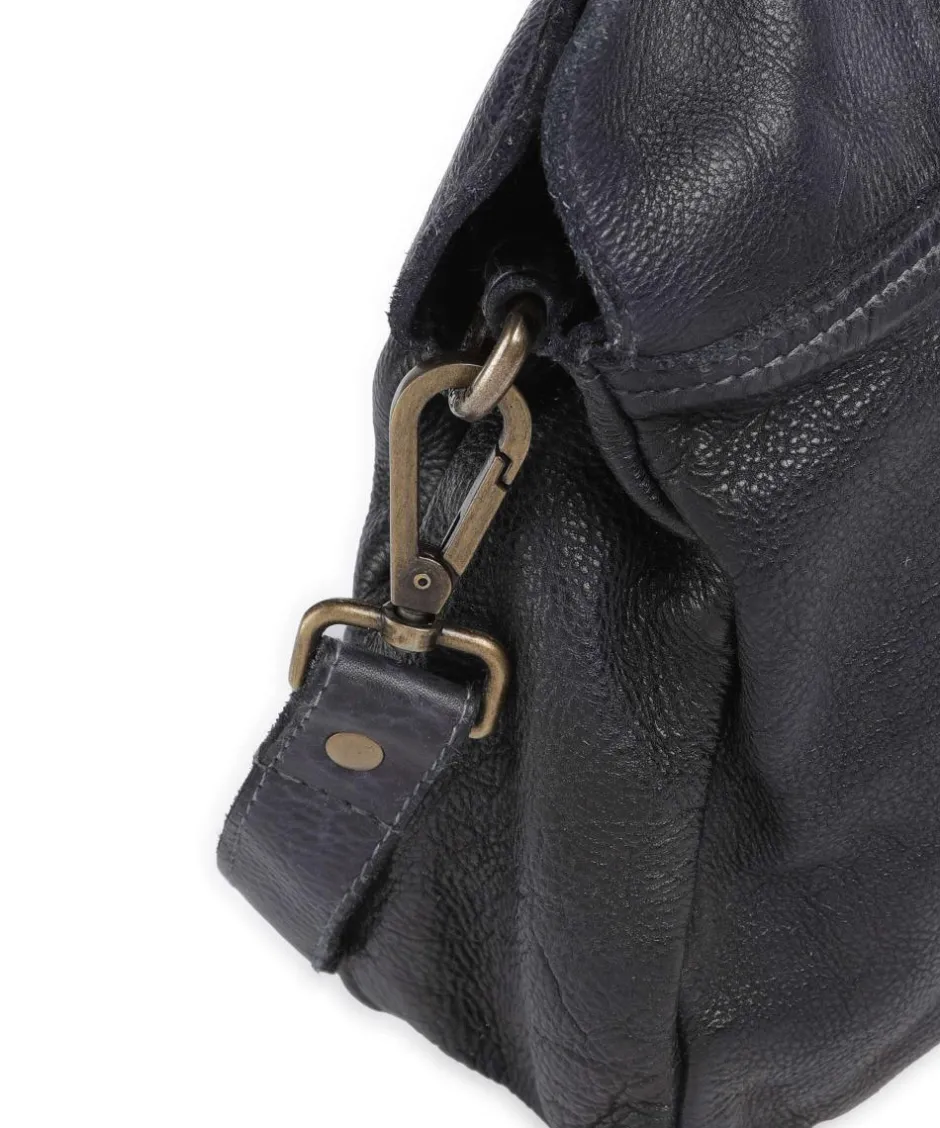 Taschendieb Wien Handbags|Crossbody Bags-Freundgasse 3 Crossbody bag grained leather