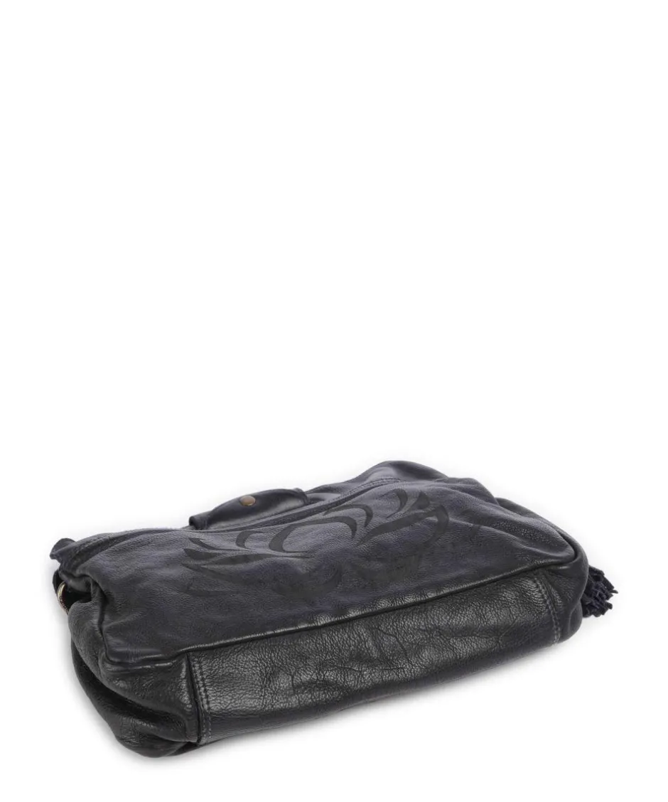 Taschendieb Wien Handbags|Crossbody Bags-Freundgasse 3 Crossbody bag grained leather
