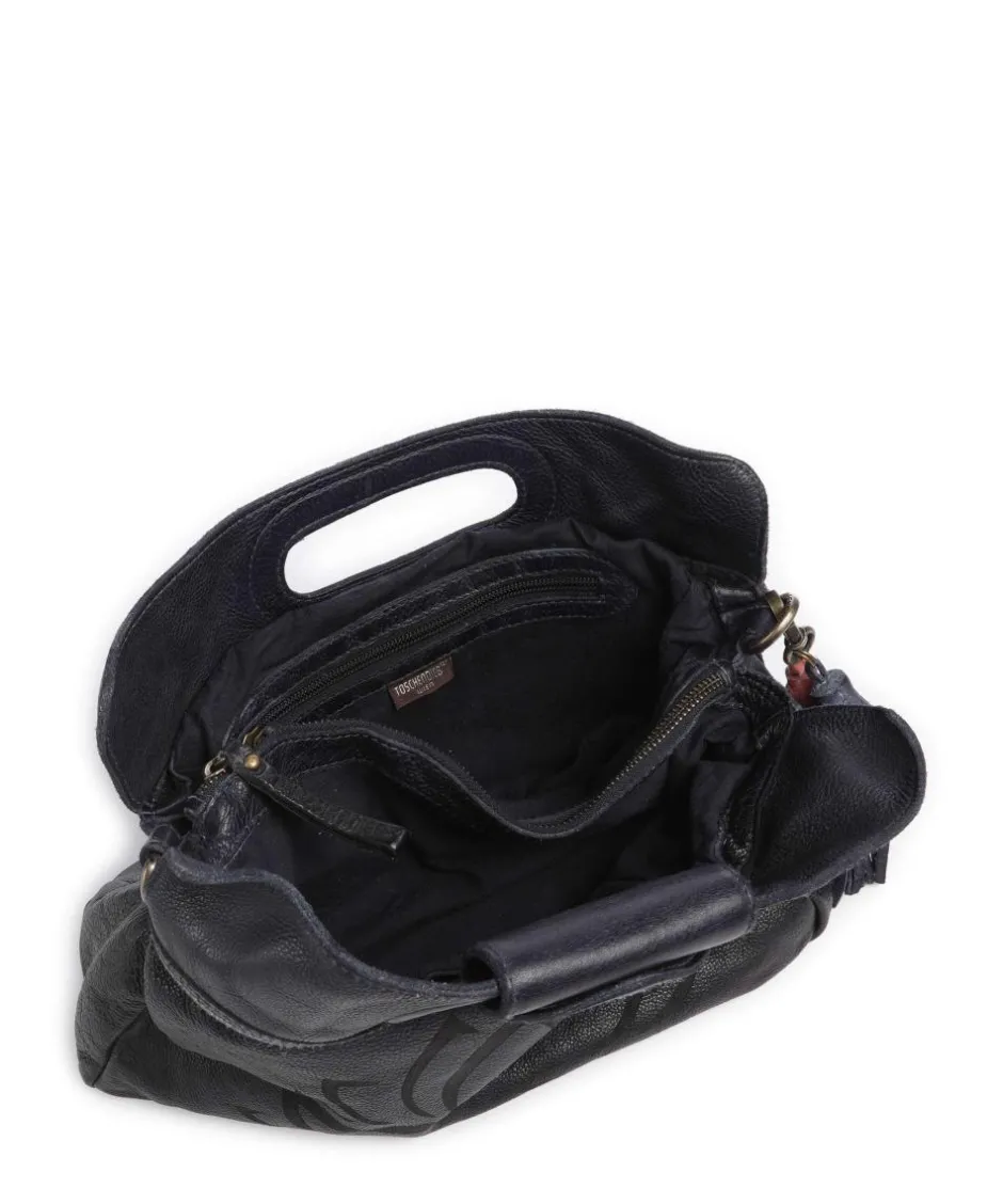 Taschendieb Wien Handbags|Crossbody Bags-Freundgasse 3 Crossbody bag grained leather