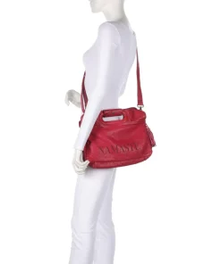 Taschendieb Wien Handbags|Crossbody Bags-Freundgasse 3 Crossbody bag grained leather