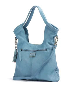 Taschendieb Wien Tote Bags-Freundgasse 2 Tote bag grained leather