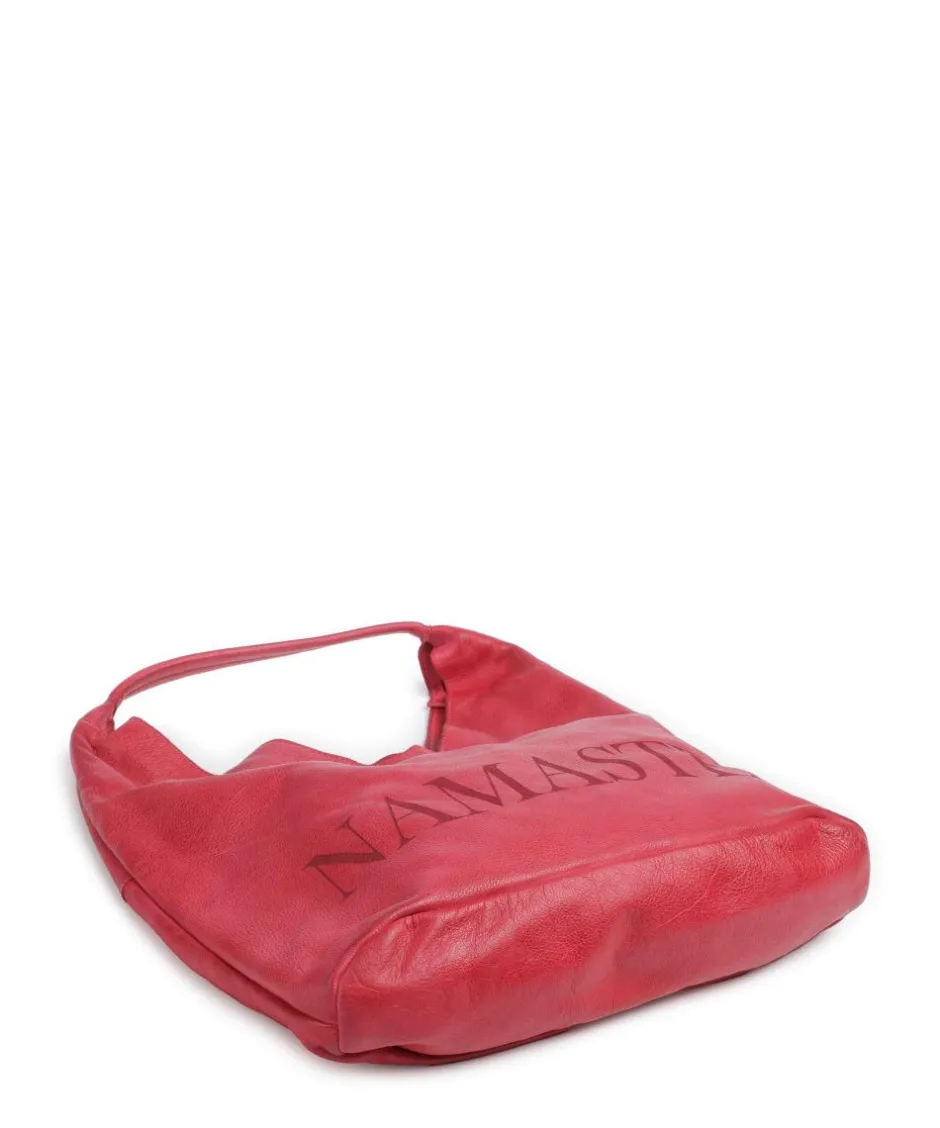 Taschendieb Wien Tote Bags-Freundgasse 1 Tote bag grained leather