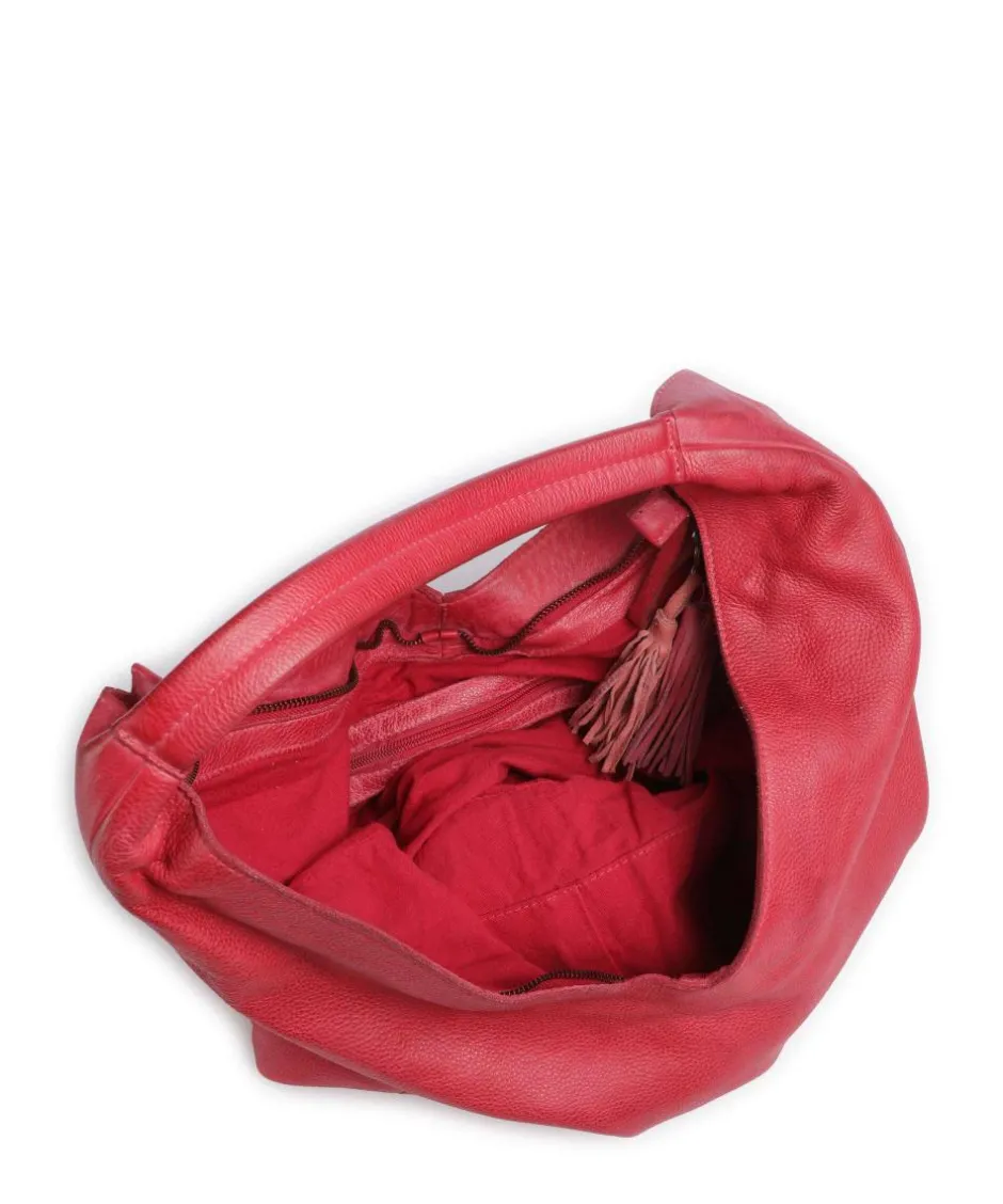 Taschendieb Wien Tote Bags-Freundgasse 1 Tote bag grained leather