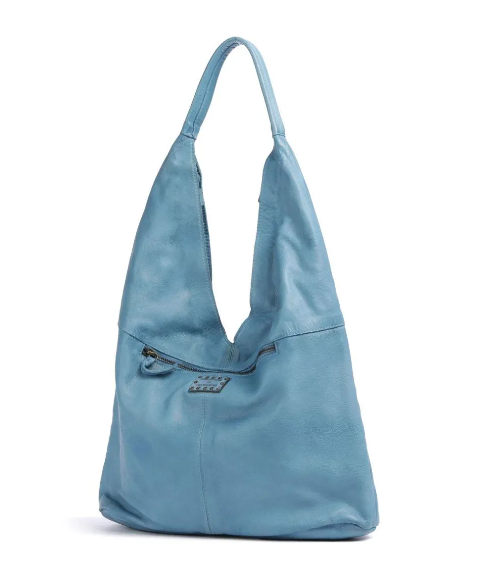 Taschendieb Wien Tote Bags-Freundgasse 1 Tote bag grained leather