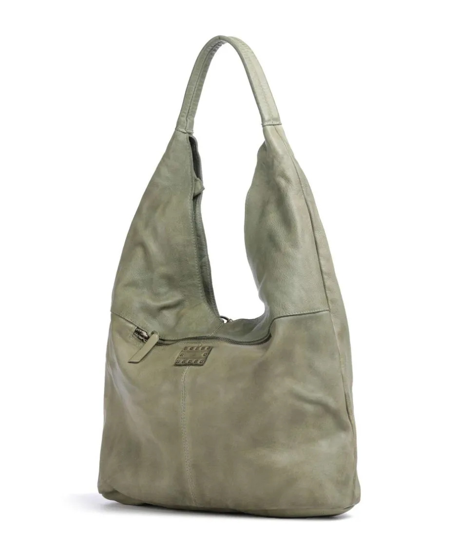 Taschendieb Wien Tote Bags-Freundgasse 1 Tote bag grained leather