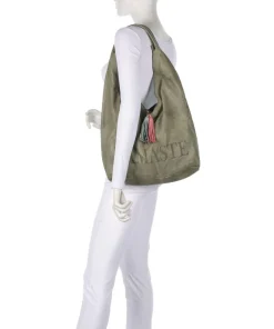 Taschendieb Wien Tote Bags-Freundgasse 1 Tote bag grained leather