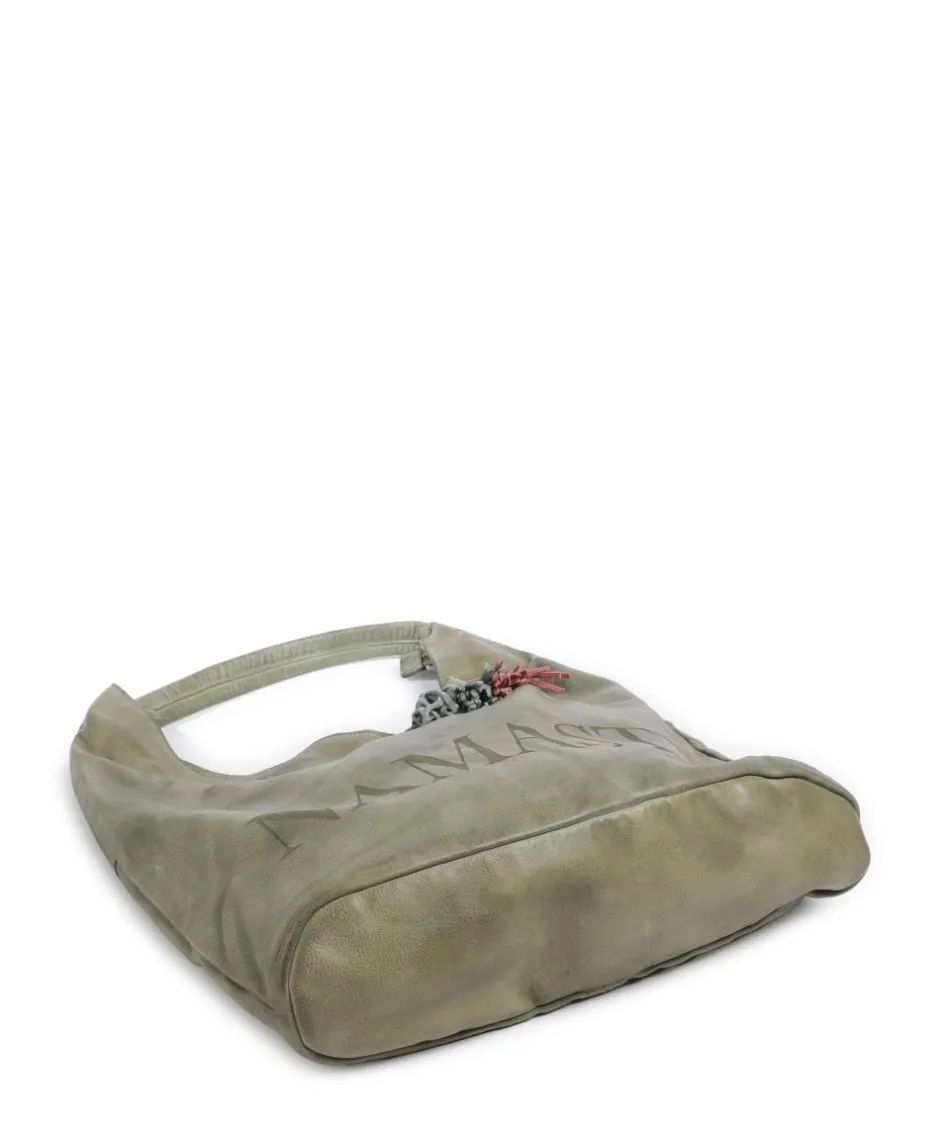 Taschendieb Wien Tote Bags-Freundgasse 1 Tote bag grained leather