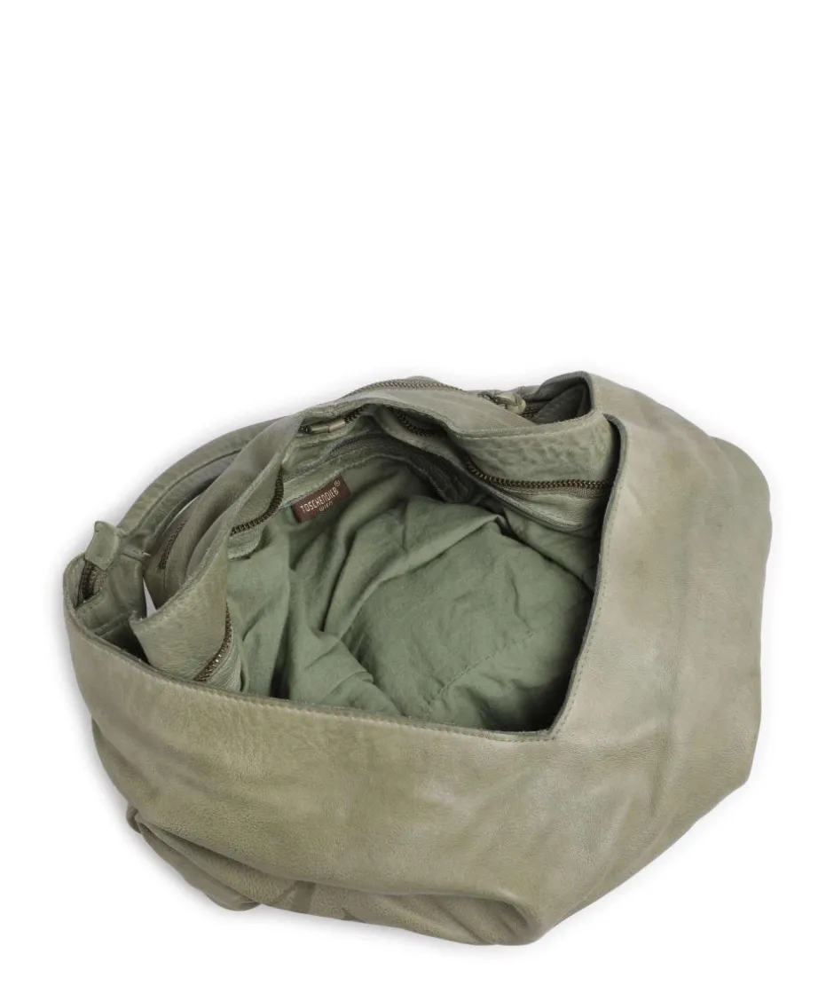 Taschendieb Wien Tote Bags-Freundgasse 1 Tote bag grained leather