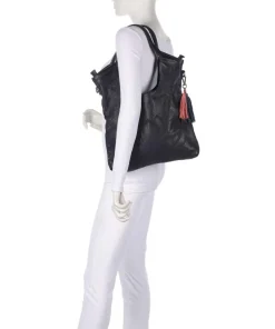 Taschendieb Wien Tote Bags-Freundgasse 2 Tote bag grained leather