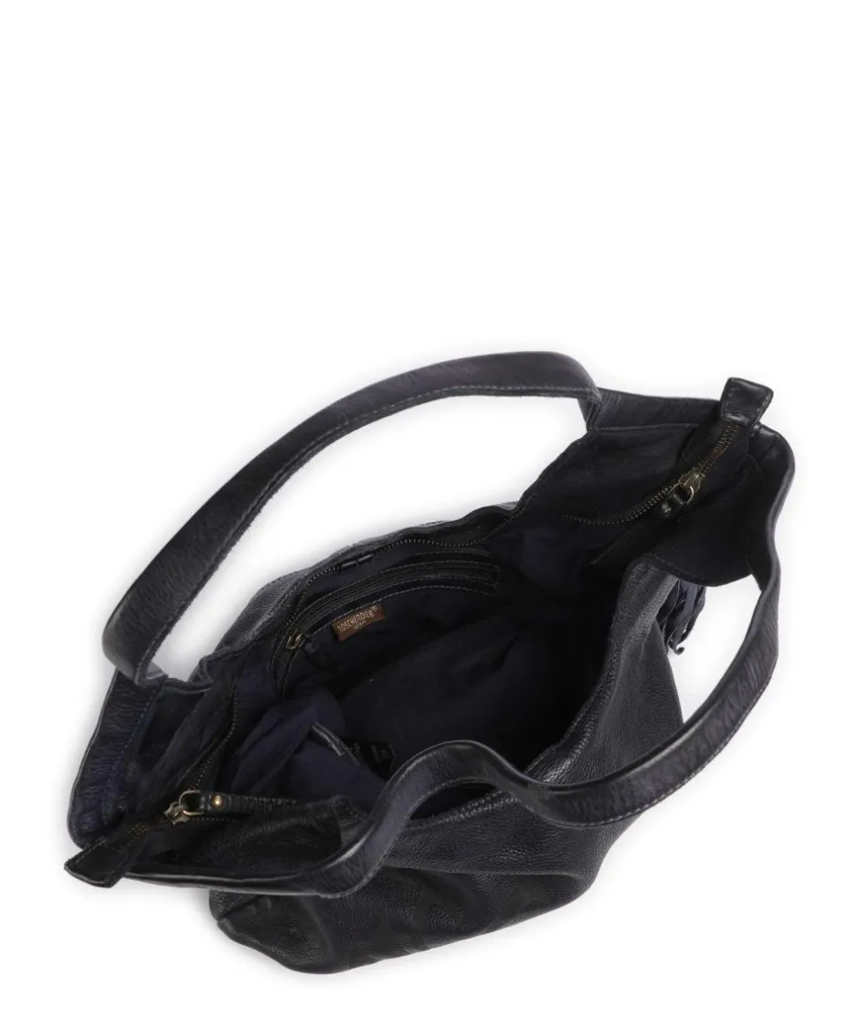 Taschendieb Wien Tote Bags-Freundgasse 2 Tote bag grained leather