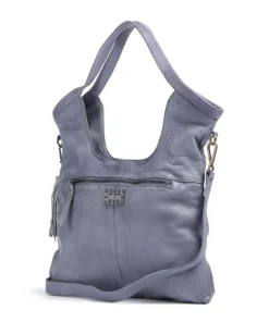 Taschendieb Wien Tote Bags-Freundgasse 2 Tote bag grained leather