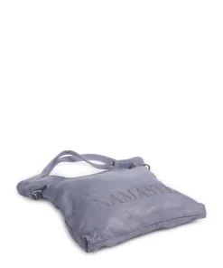 Taschendieb Wien Tote Bags-Freundgasse 2 Tote bag grained leather