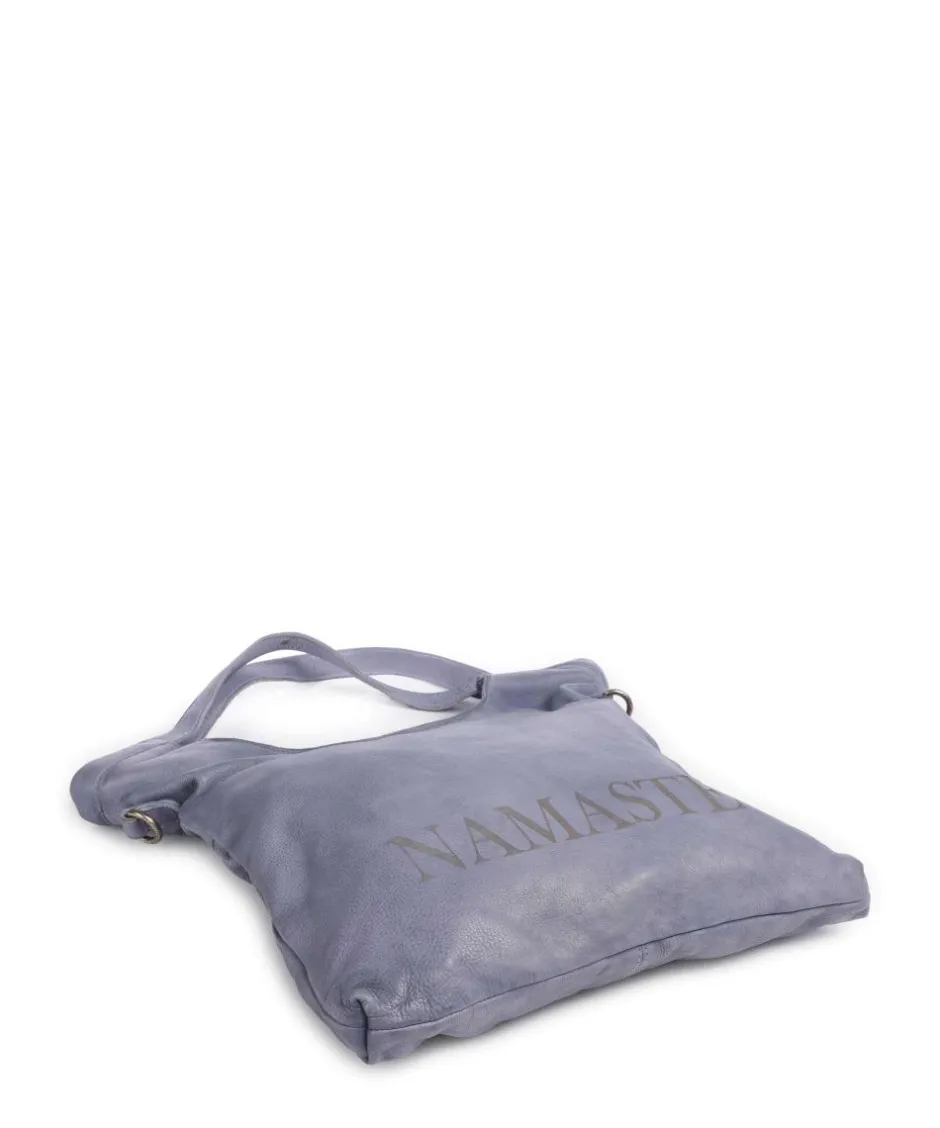 Taschendieb Wien Tote Bags-Freundgasse 2 Tote bag grained leather
