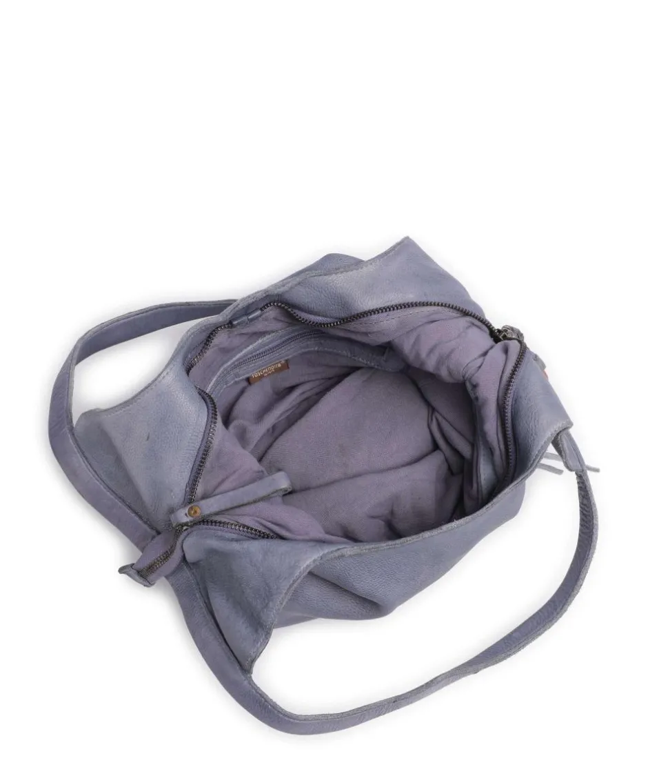 Taschendieb Wien Tote Bags-Freundgasse 2 Tote bag grained leather