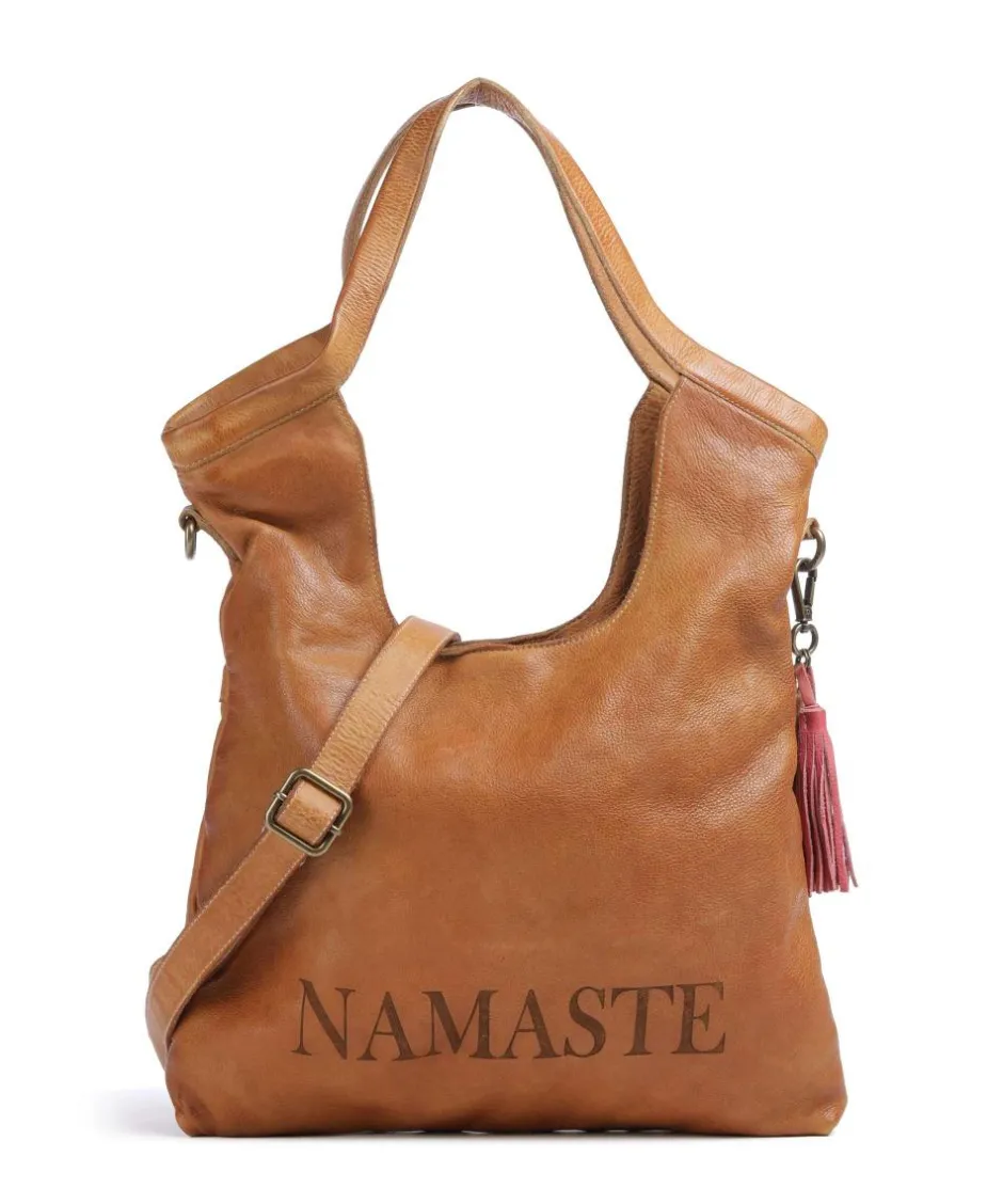 Taschendieb Wien Tote Bags-Freundgasse 2 Tote bag grained leather