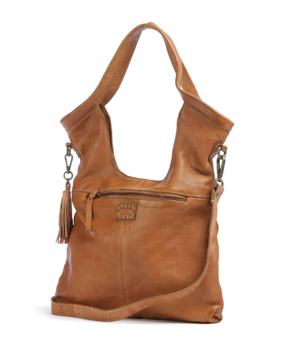 Taschendieb Wien Tote Bags-Freundgasse 2 Tote bag grained leather