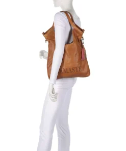 Taschendieb Wien Tote Bags-Freundgasse 2 Tote bag grained leather