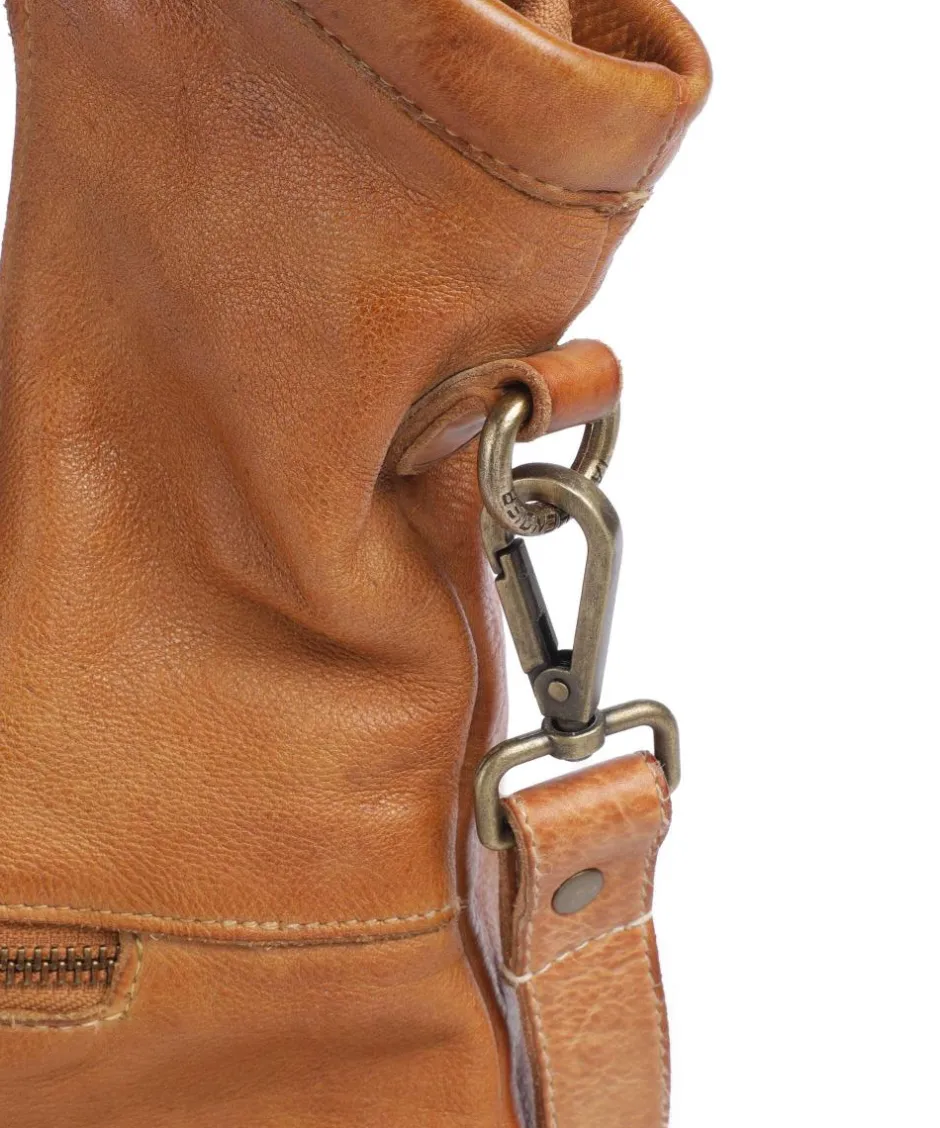 Taschendieb Wien Tote Bags-Freundgasse 2 Tote bag grained leather