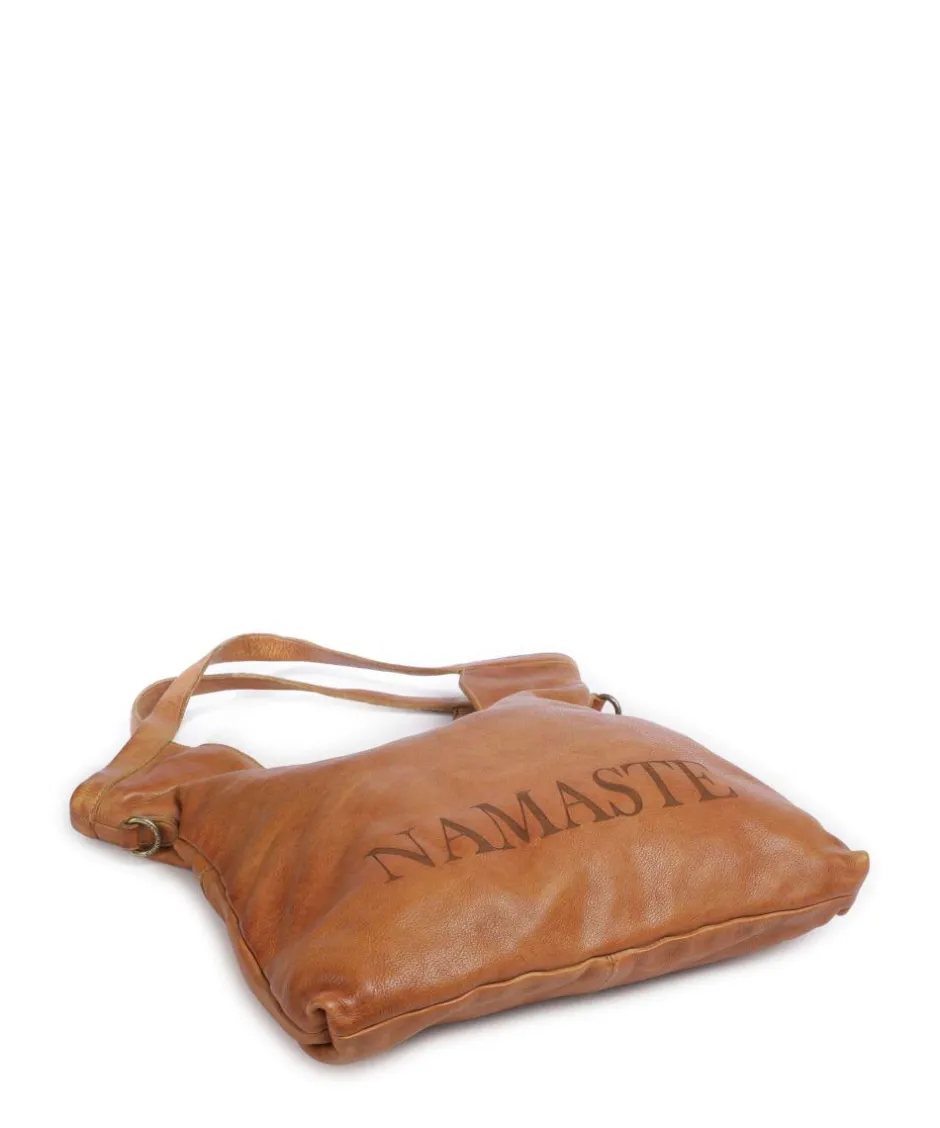 Taschendieb Wien Tote Bags-Freundgasse 2 Tote bag grained leather