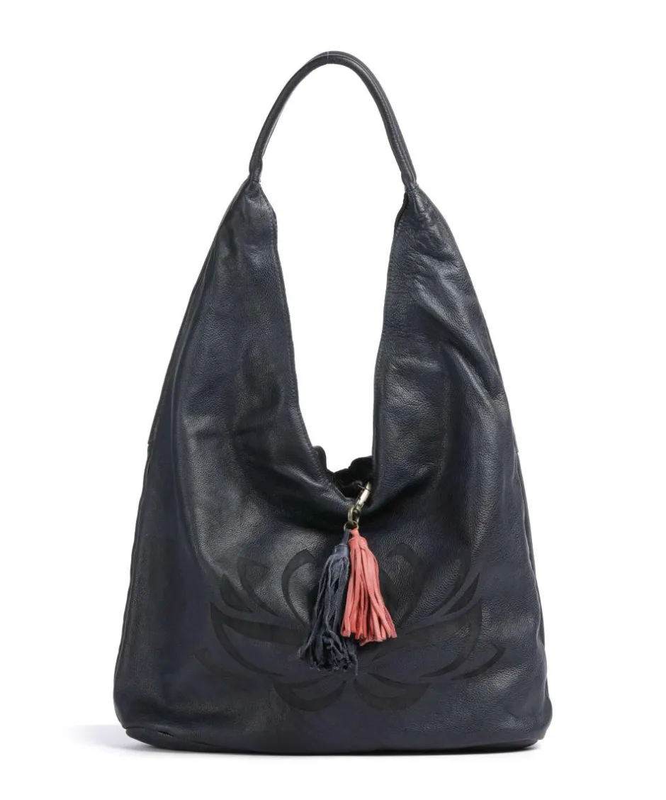 Taschendieb Wien Tote Bags-Freundgasse 1 Tote bag grained leather