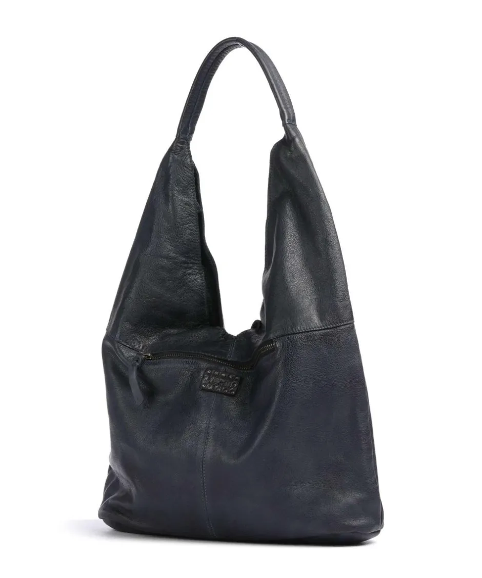 Taschendieb Wien Tote Bags-Freundgasse 1 Tote bag grained leather
