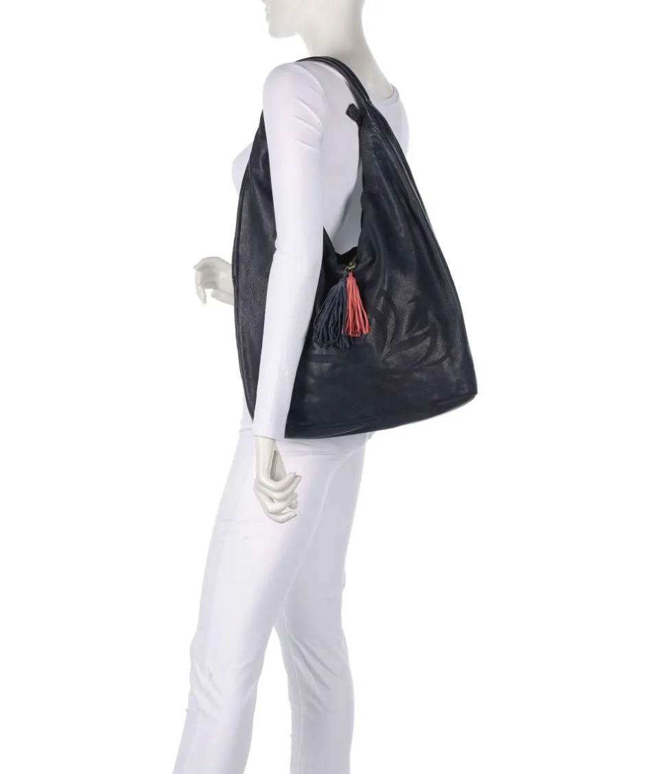 Taschendieb Wien Tote Bags-Freundgasse 1 Tote bag grained leather