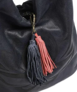 Taschendieb Wien Tote Bags-Freundgasse 1 Tote bag grained leather