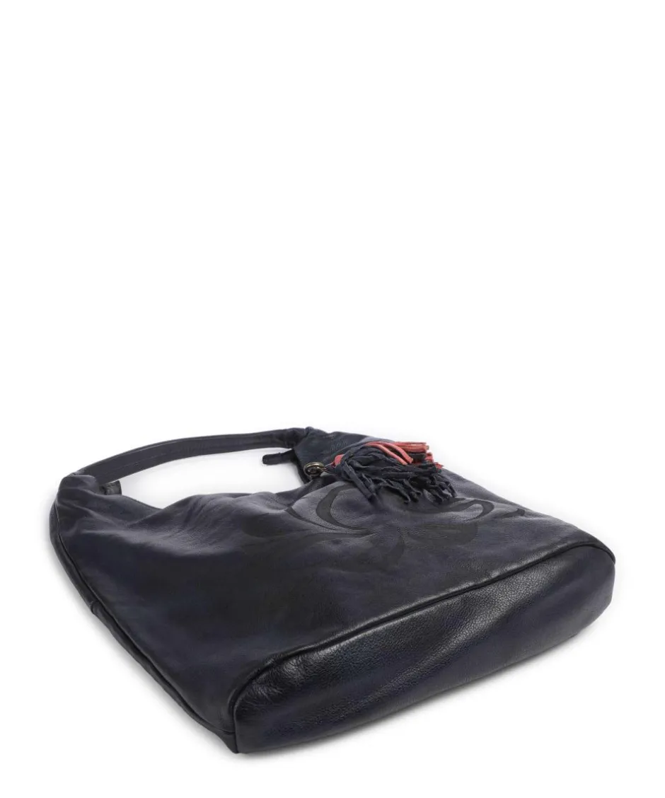 Taschendieb Wien Tote Bags-Freundgasse 1 Tote bag grained leather