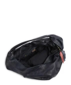 Taschendieb Wien Tote Bags-Freundgasse 1 Tote bag grained leather