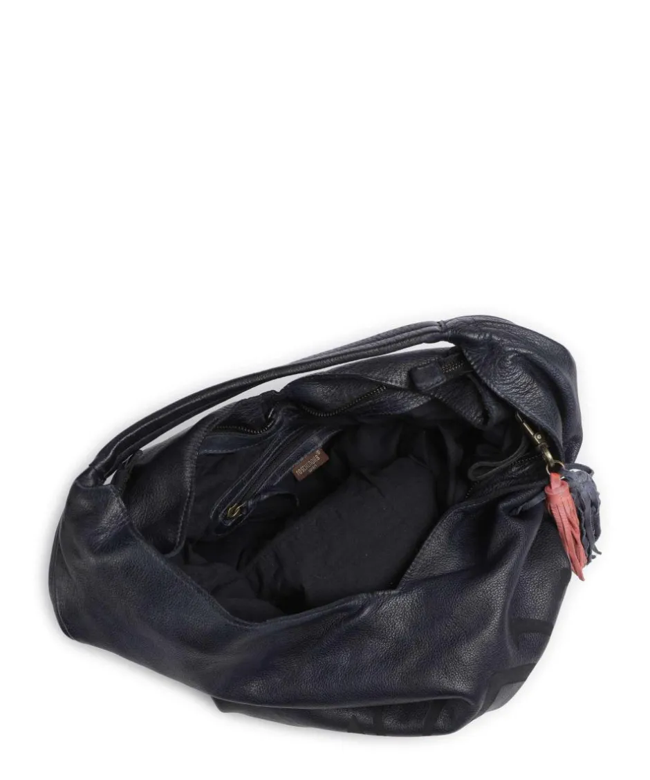 Taschendieb Wien Tote Bags-Freundgasse 1 Tote bag grained leather