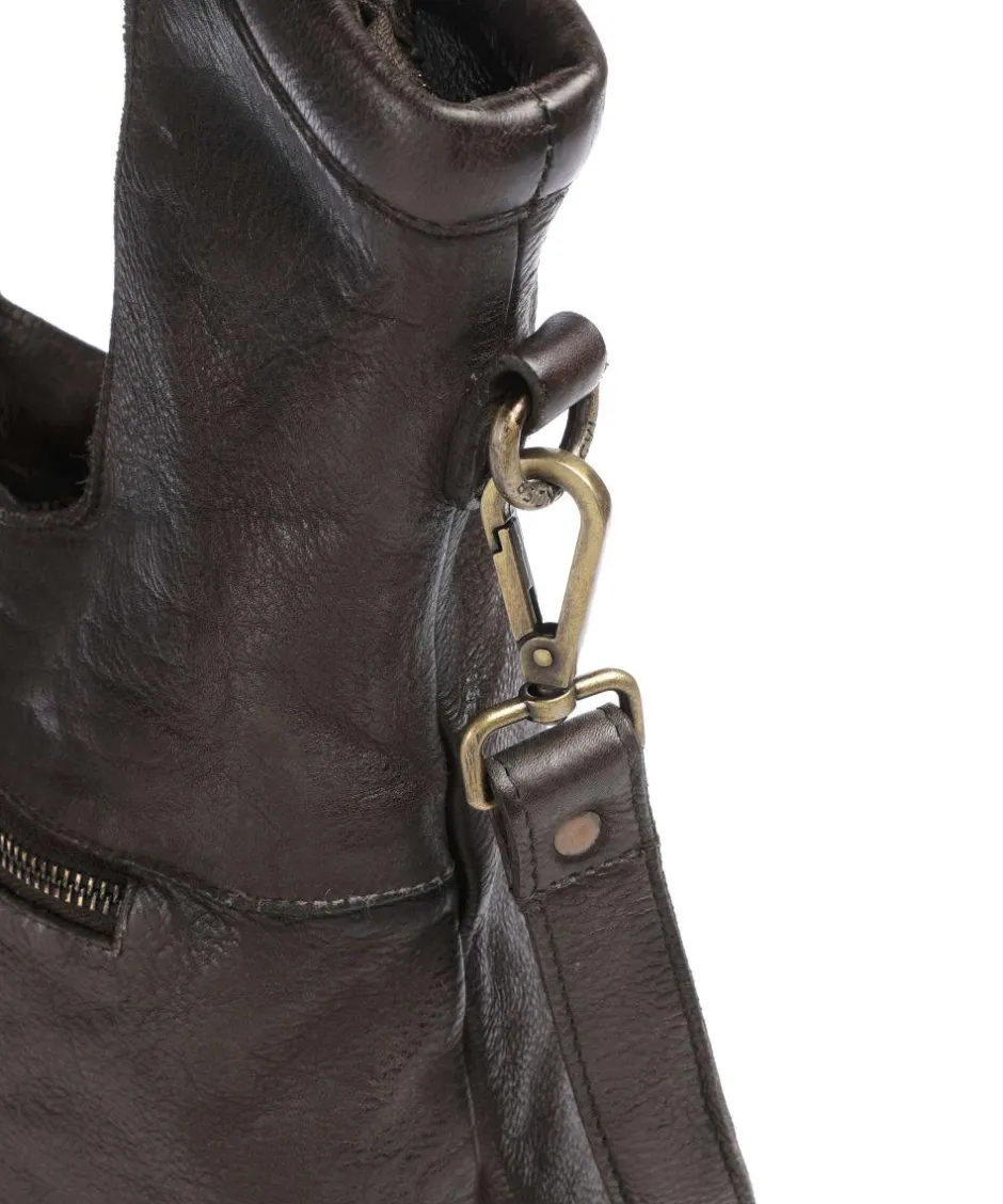 Taschendieb Wien Tote Bags-Freundgasse 2 Tote bag grained leather