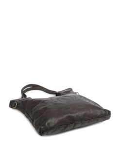 Taschendieb Wien Tote Bags-Freundgasse 2 Tote bag grained leather