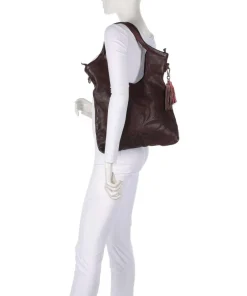 Taschendieb Wien Tote Bags-Freundgasse 2 Tote bag grained leather