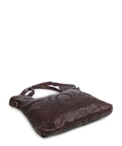 Taschendieb Wien Tote Bags-Freundgasse 2 Tote bag grained leather