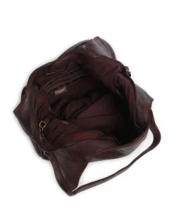 Taschendieb Wien Tote Bags-Freundgasse 2 Tote bag grained leather