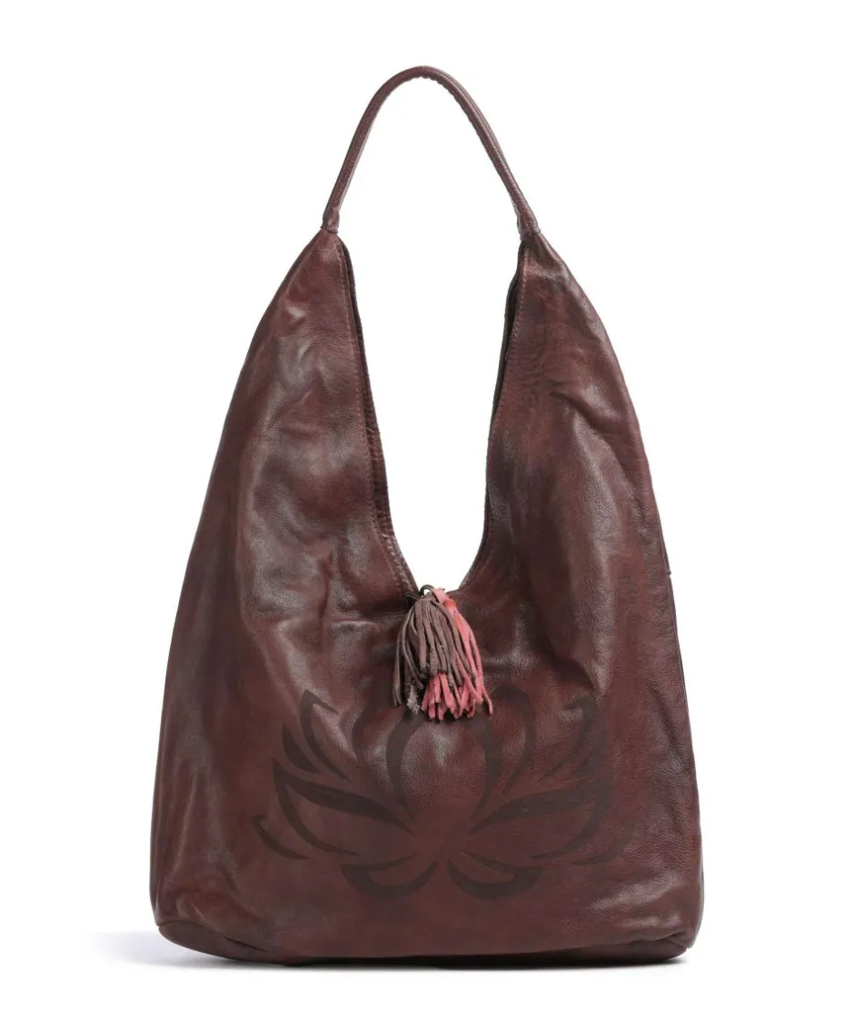 Taschendieb Wien Tote Bags-Freundgasse 1 Tote bag grained leather